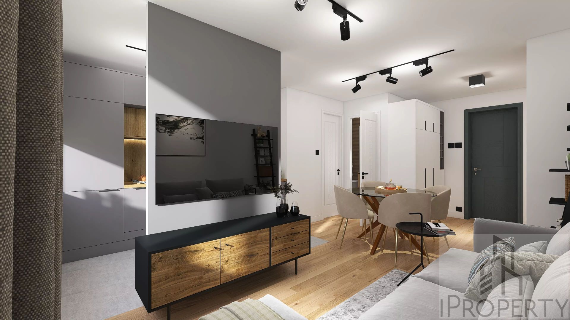 Bydgoszcz Brodzińskiego – część salonowa (8)