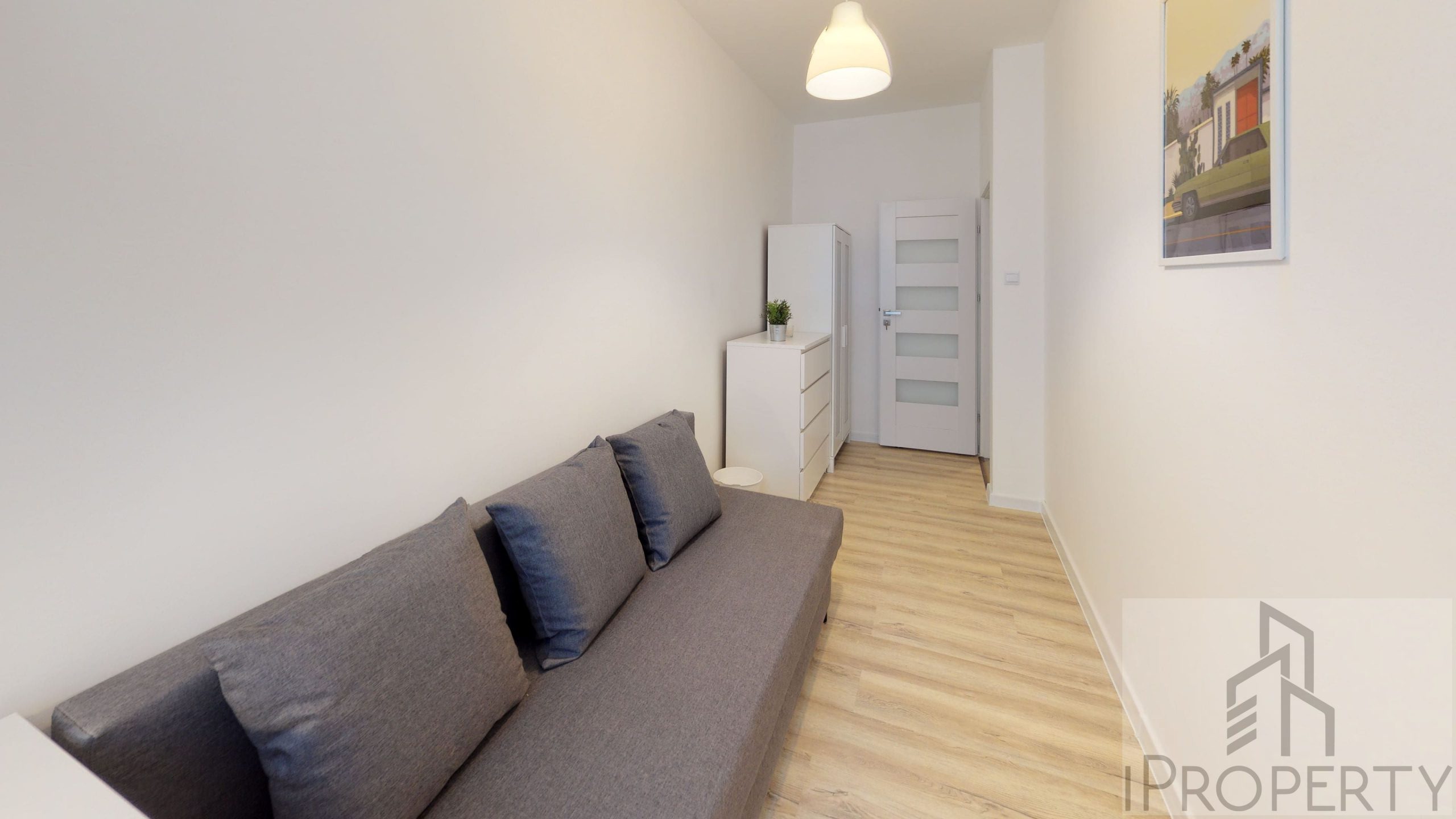 Gliwice, ul. Częstochowska 23