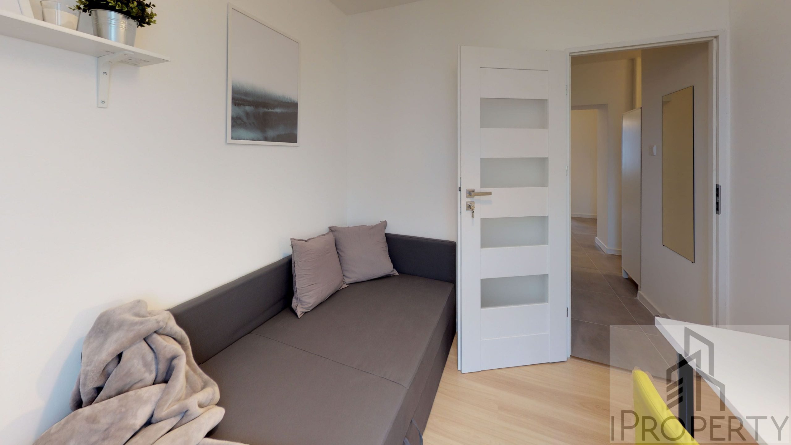 Gliwice, ul. Malinowskiego 1