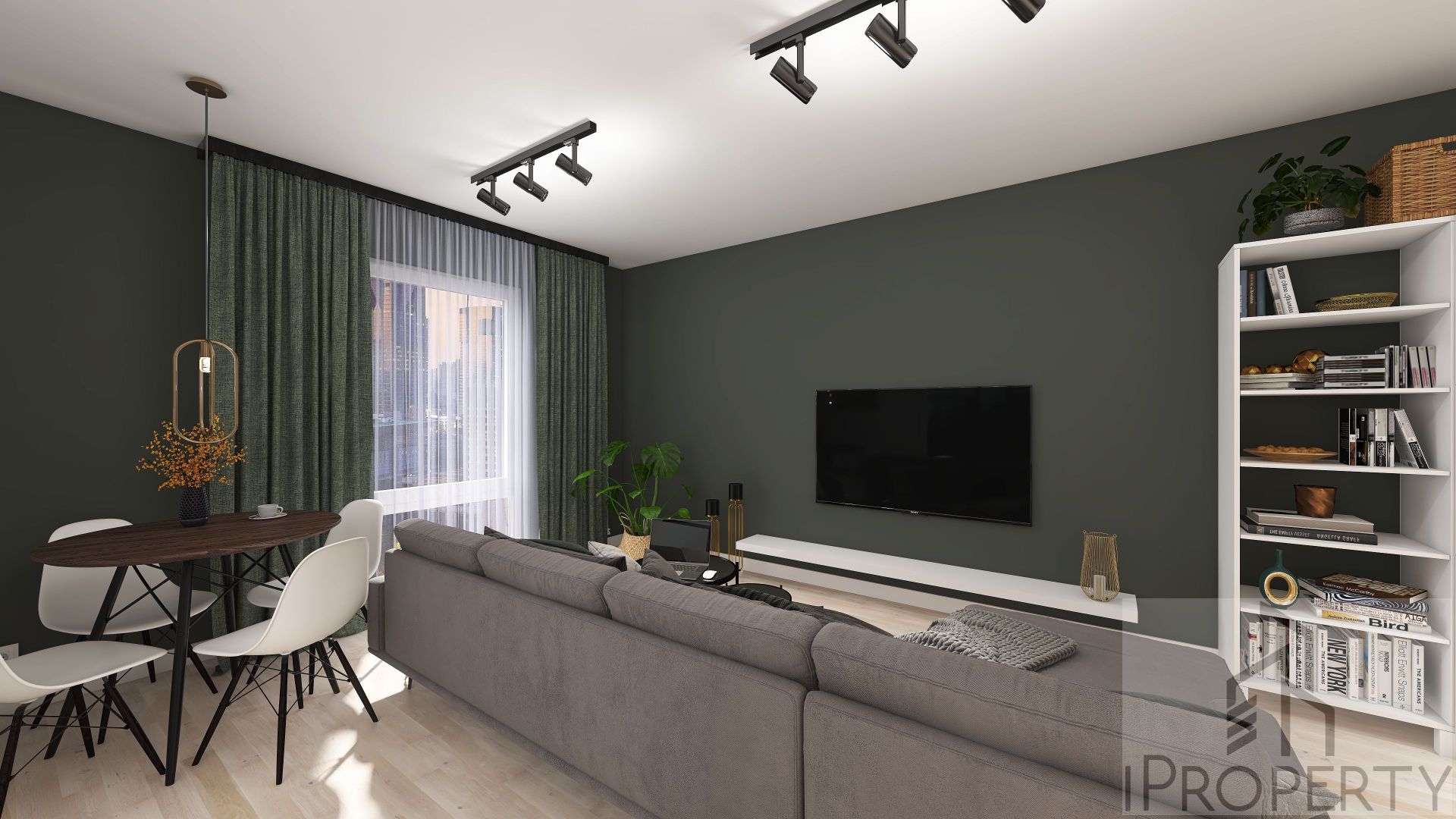 Nakielska Bydgoszcz – salon (1)