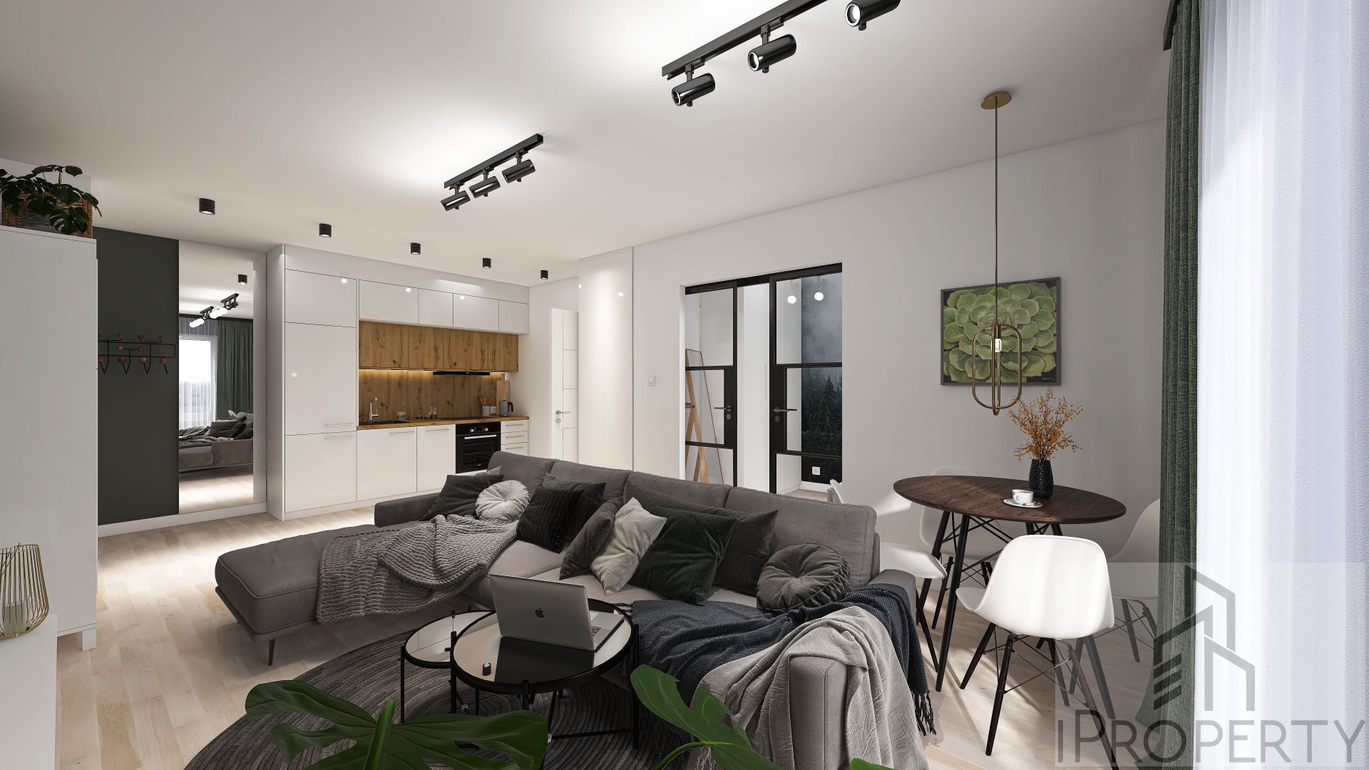 Nakielska Bydgoszcz – salon (2)