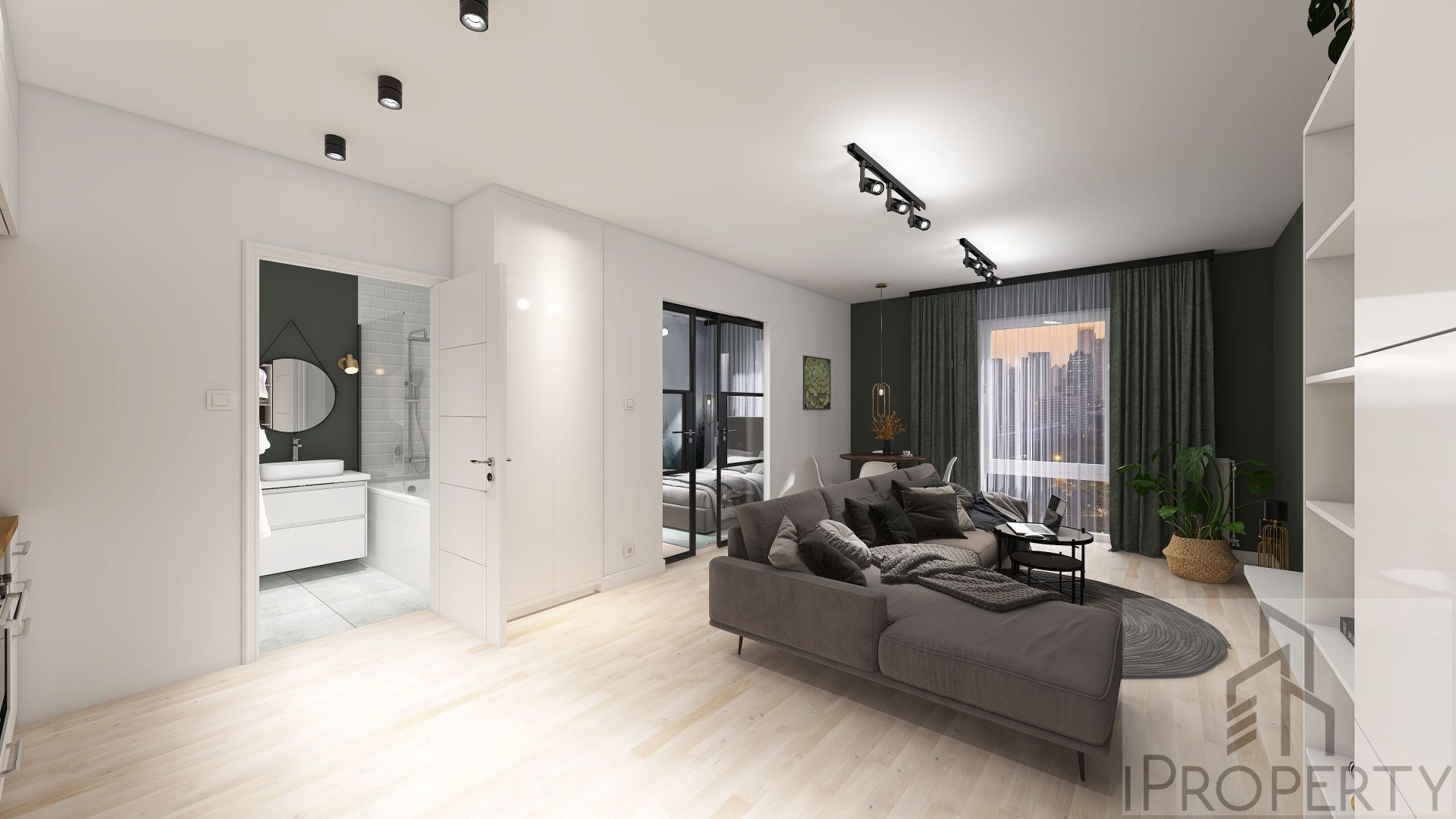 Nakielska Bydgoszcz – salon (6)