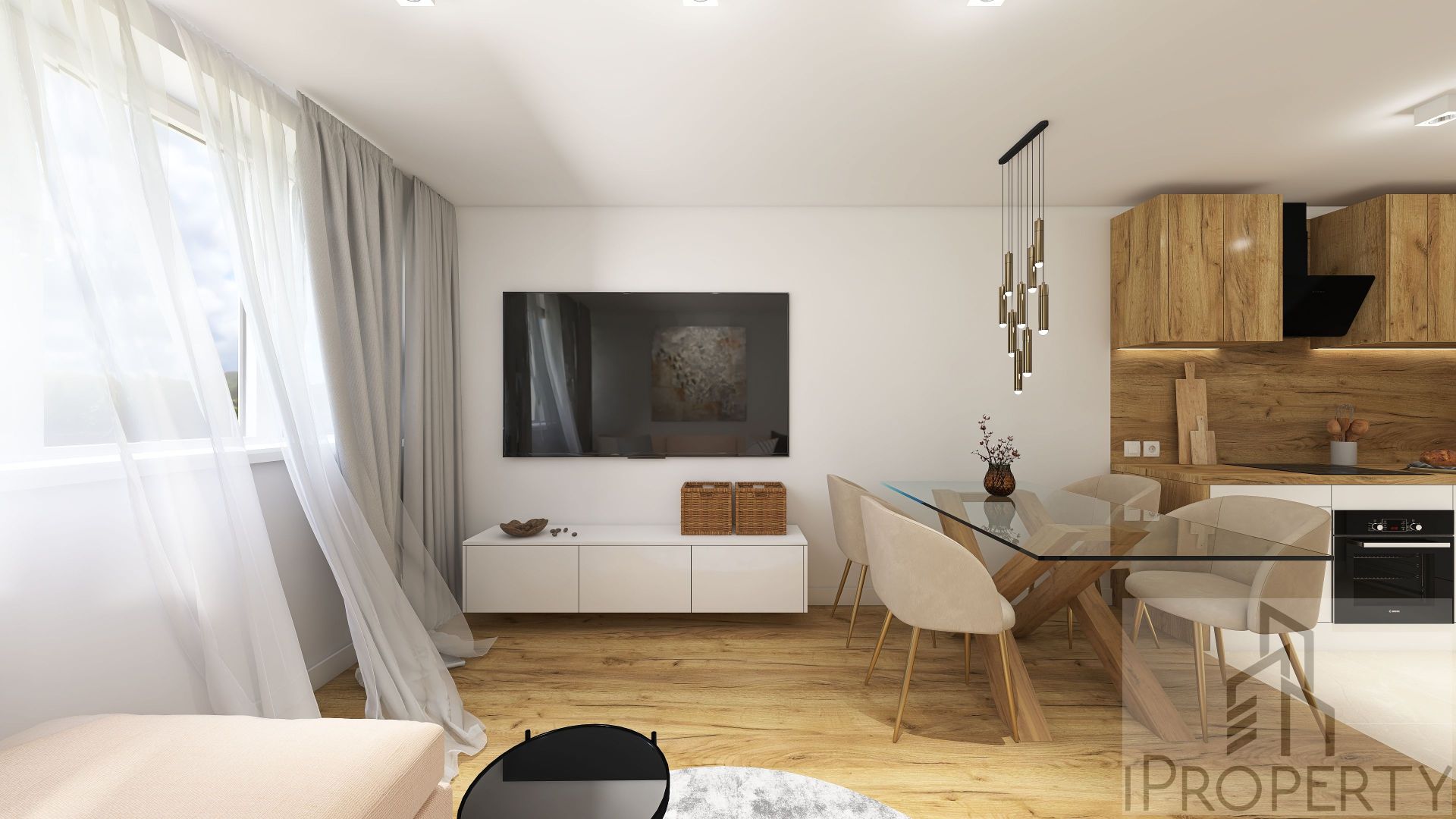 Wyszyńskiego_Bydgoszcz_salon_z_aneksem_kuchennym (13)