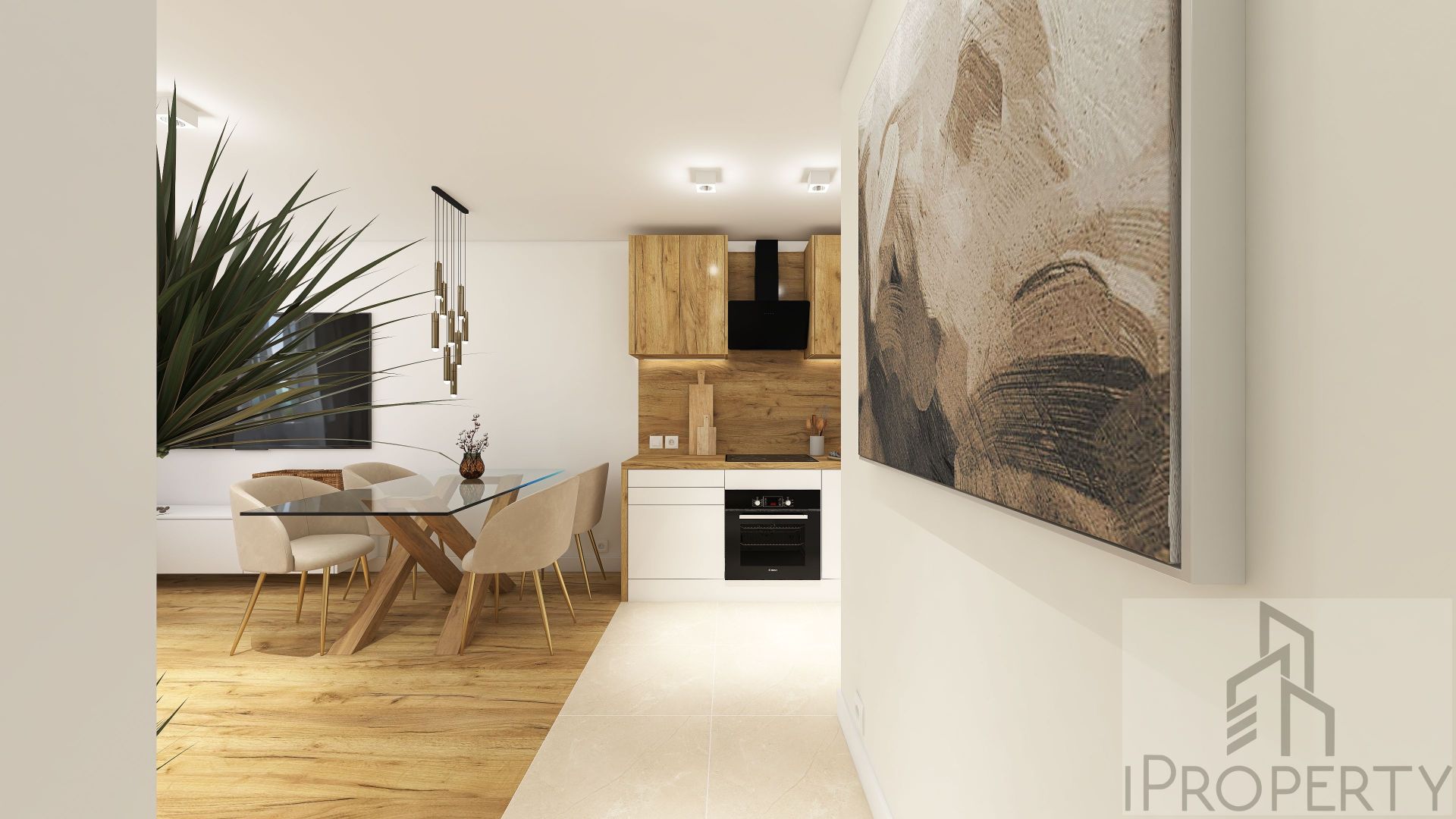 Wyszyńskiego_Bydgoszcz_salon_z_aneksem_kuchennym (5)